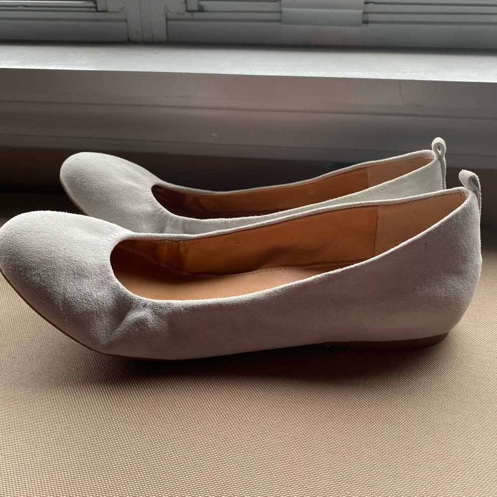Flats